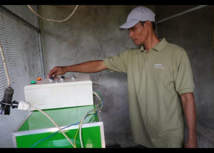 Stimulan Dana hingga Miliaran Rupiah, Pertamina Buka Kompetisi PFsains untuk Pengembangan Produk Riset