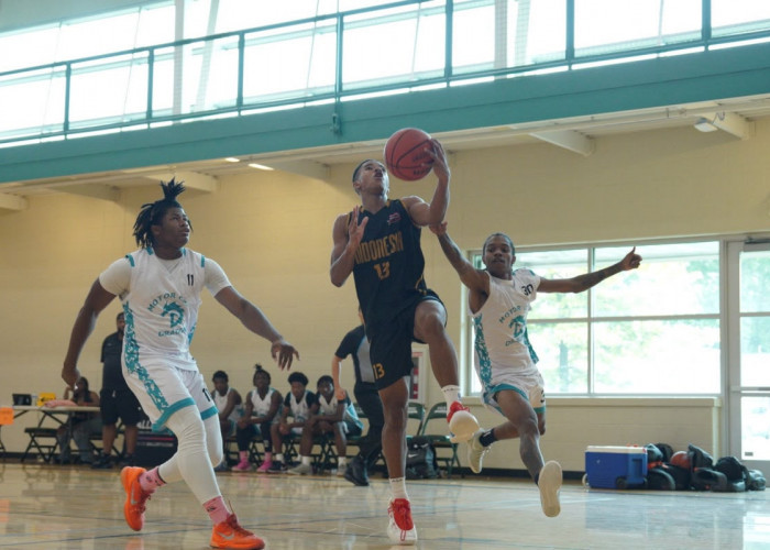 24th Annual National Summer Classic 2026: Tim Putri DBL All-Star Juara, Putra Peringkat Tiga