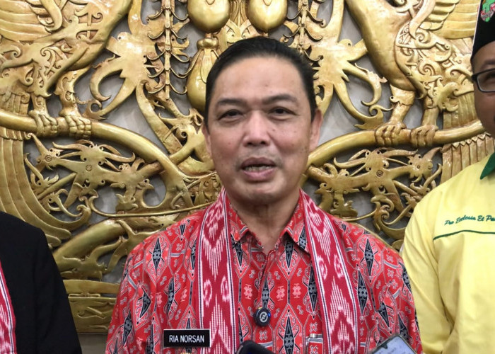 Mafia Tambang Ilegal di  Sanggau Rugikan Negara Rp144 Triliun, Begini Tanggapan Gubernur Kalbar