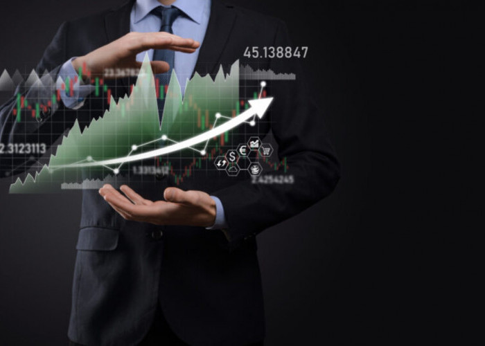 Fibonacci Retracement: Cara Mudah Analisis Support & Resistance