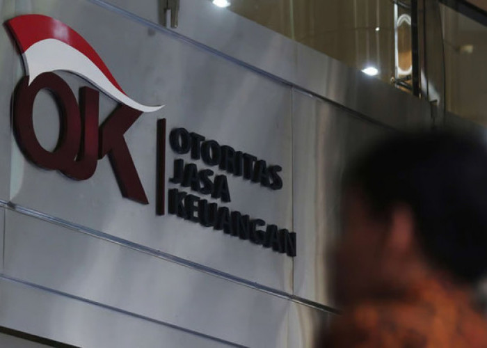 Pergantian Pimpinan Pengawas Kripto OJK, Dorong Kolaborasi Regulator dan Industri
