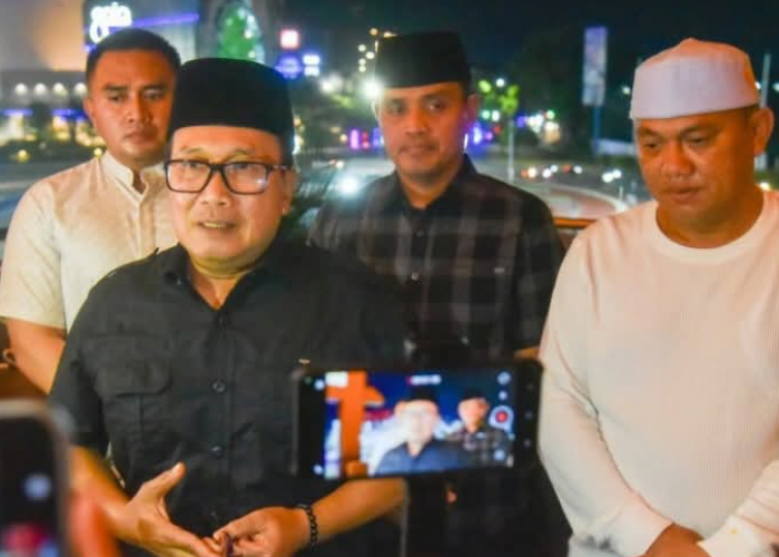 Dandim 1207/Pontianak dan Kapolres Kubu Raya Puji Bupati Sujiwo, Fasilitas TNI-Polri Kini Lebih Representatif