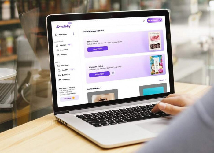 Foto & Video Produk: Kunci Efektivitas Tarik Pembeli Baru di Marketplace (Insight dari Abram Ardhiya, COO Vide