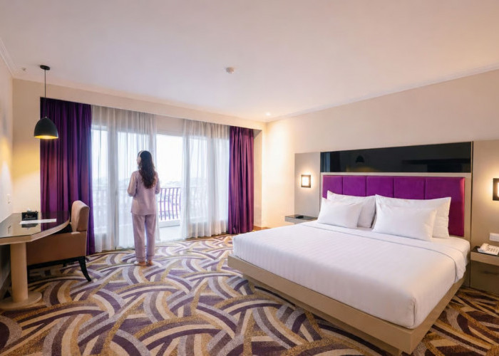 Marcom Awards Q3 2026, Fusion Hotel Group Indonesia Perkuat Komitmen Mengukur Kinerja Marketing Unit