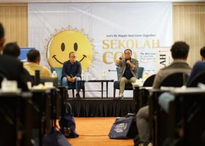 Bisnishack X Hadi Kuncoro: “Jangan Scale Up Sebelum Smart Up!”