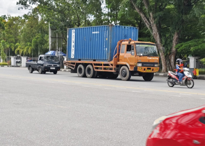 Dishub Pontianak Perketat Pengawasan Lalu Lintas, Ini Jam Operasional dan Ruas Jalan yang Diatur