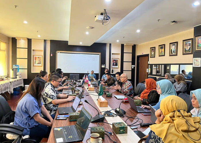 Kerjasama MAXY Academy dengan Universitas Islam Negeri (UIN) Jakarta Untuk Program MBKM Flagship 