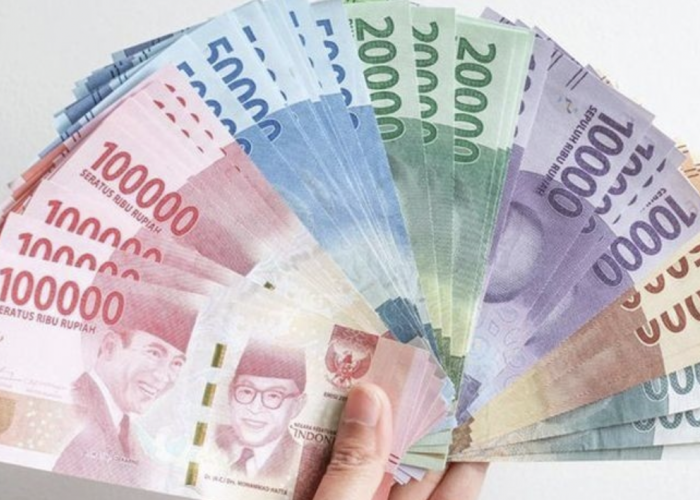 Nilai Tukar Rupiah Tertekan, Sentimen Geopolitik Tekan Mata Uang RI