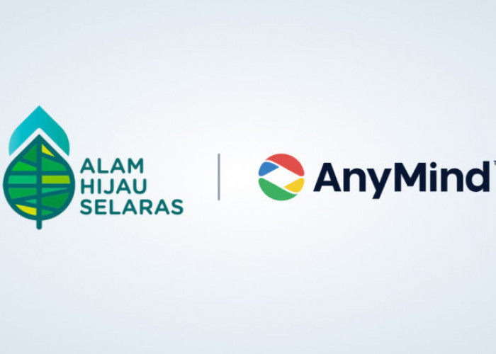Kerja sama dengan AnyMind Group, produk tisu PT Alam Hijau Selaras kini hadir di e-commerce
