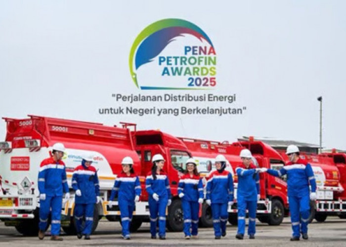 Elnusa Petrofin Gelar Pena Petrofin Awards 2025: Wujud Apresiasi Peran Strategis Jurnalis Di Sektor Energi