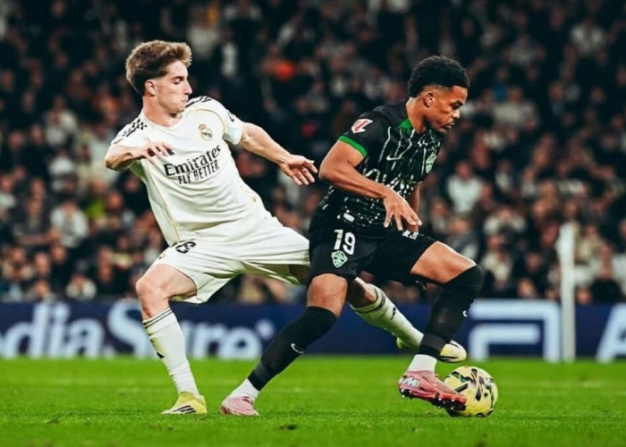 Analisis Taktik Real Madrid vs Elche: Strategi Antik Arbeloa dan Peran Valverde Jadi Striker Bayangan