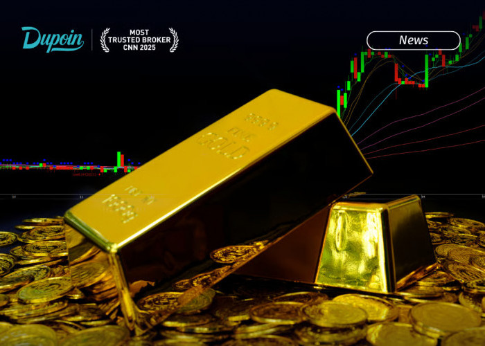 Harga Emas Hari Ini Berpotensi Turun, Dupoin Futures Ungkap Analisisnya