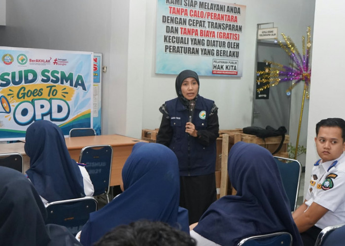 RSUD SSMA Pontianak Bagikan 5 Pilar Pengendalian Diabetes, Ini Penjelasannya