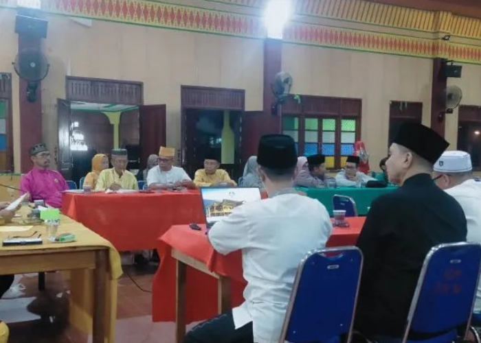 Pekan Kebudayaan Melayu Singkawang 2025 Siap Digelar, Meriahkan Tahun Baru Islam 1447 H