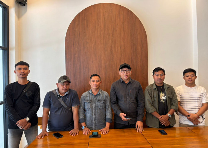 Perusahaan Perkebunan Kelapa Sawit Melawi Komitmen Antisipasi El Nino, Siapkan Sarana-SDM Cegah Karhutla