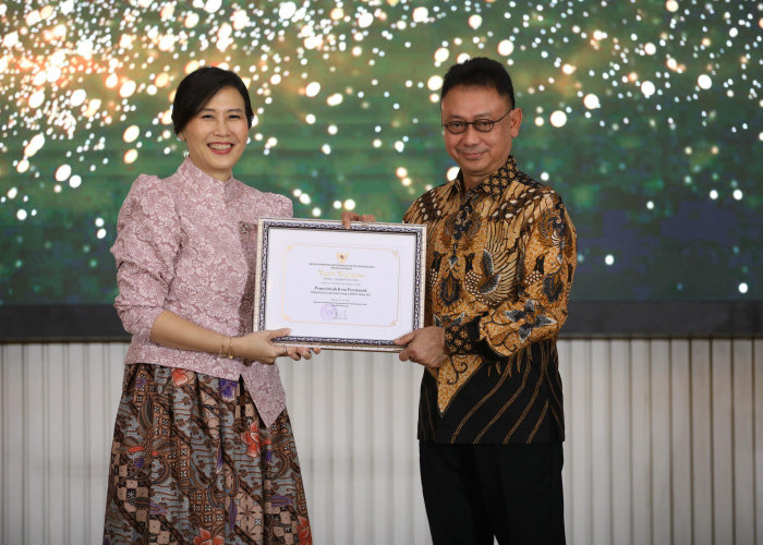 Pontianak Pertahankan Predikat Kota Layak Anak Kategori Nindya di 2025