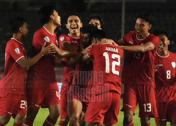 Jadwal Laga Indonesia vs Laos Piala AFF 2024: Link Siaran Langsung, Head to Head, Prediksi Line Up