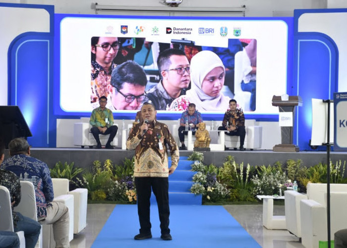 BP Tapera Perkuat Edukasi KPR Sejahtera FLPP di Kota Batu, Dorong Kolaborasi Perluas Akses Pembiayaan Rumah 