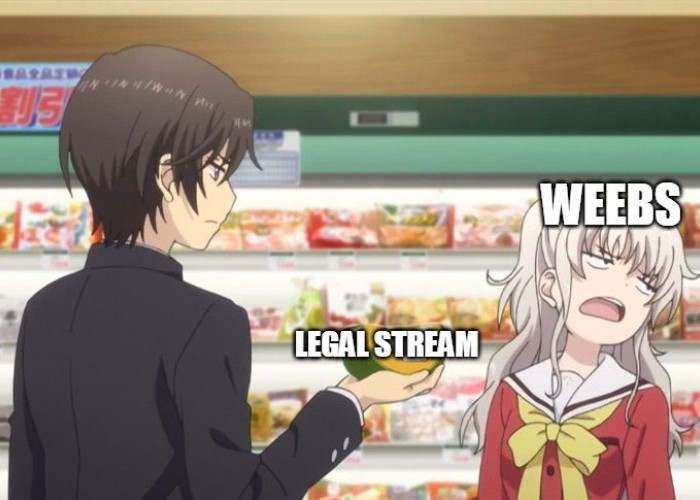 Crunchyroll Gutschein: Cara Hemat Menikmati Anime Favoritmu!