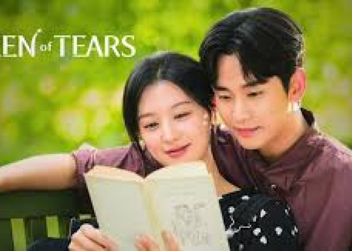 Bosen Mau Nonton Drakor yang Mana Lagi, Ini 5 Drama Korea Ter-Hits di Penghujung April 2024 Ala Harian Disway