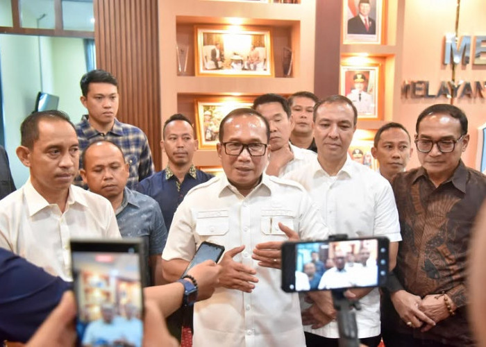 Bupati Sujiwo: Perusahaan Sawit Mitra Strategis Pemkab Kubu Raya dalam Pembangunan Daerah