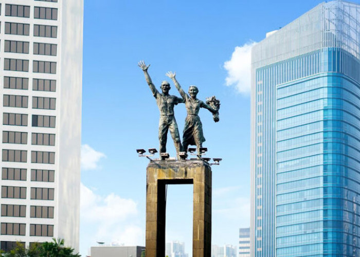 Jakarta Global dan Berbudaya: Apa Saja yang Seru di HUT ke-498?