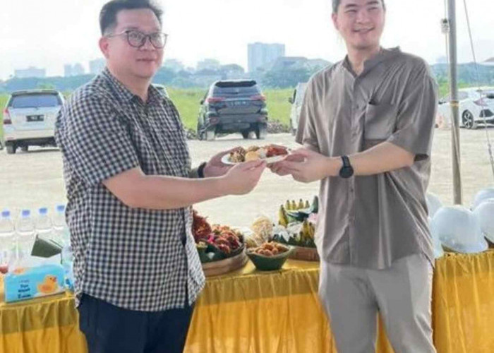 Trust Under Pressure: Saat Kepercayaan Menjadi Ujian Terbesar Kontraktor
