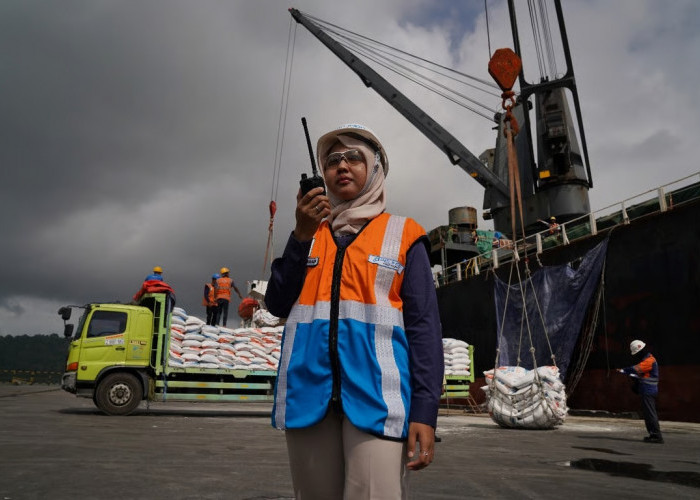 Pelindo Multi Terminal Tingkatkan Kesiapsiagaan Operasional Menghadapi Potensi Cuaca Ekstrem