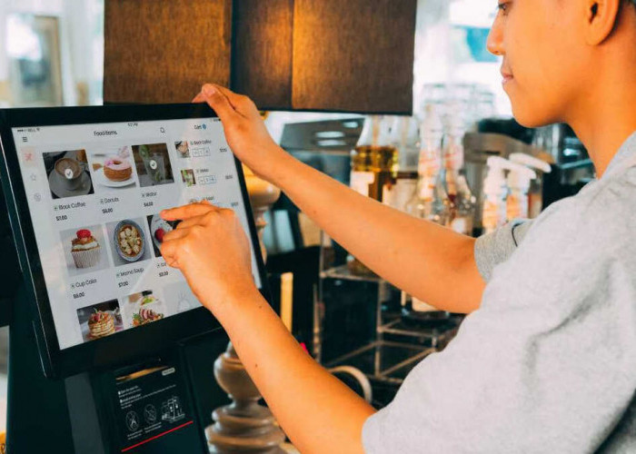 Persaingan Kedai Kopi Meningkat, Sistem POS Bantu Tingkatkan Efisiensi Operasional