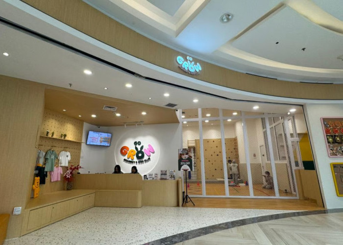 Hublife Hadirkan Ruang Belajar Anak Dan Kebutuhannya