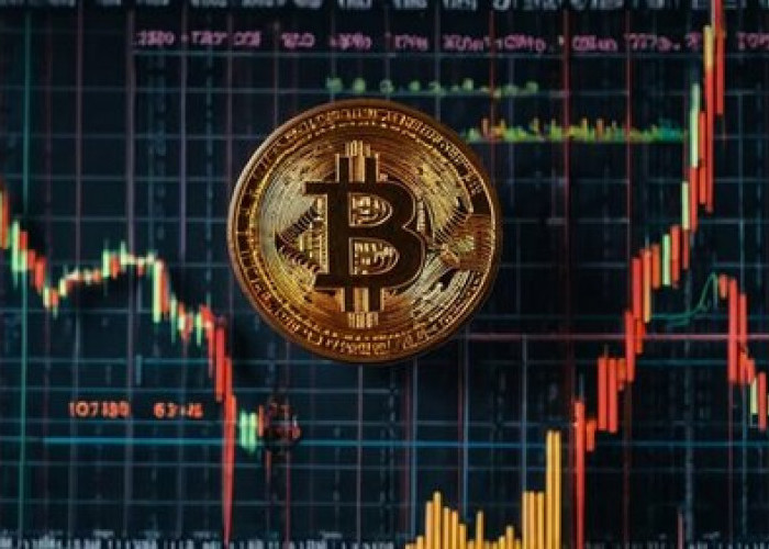 Analisis Lengkap Penyebab Kenapa Bitcoin Turun