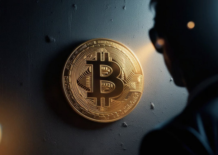 Mengungkap Bitcoin di Film Money Electric: The Bitcoin Mystery