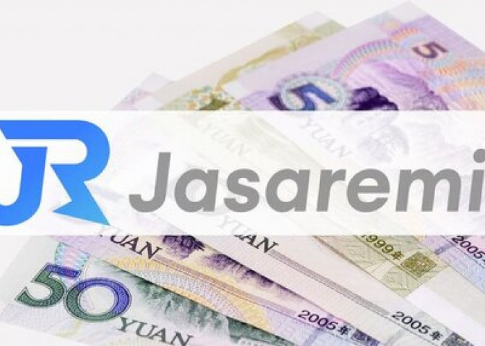 JasaRemit.com Hadirkan Solusi Jasa Transfer RMB, Jasa Top Up Alipay, dan Jasa Top Up WeChat Pay dengan Cepat