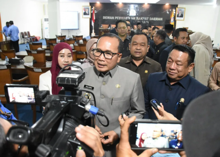 Kualitas Udara Memburuk, Bupati Kubu Raya Imbau Warga Kurangi Aktivitas Malam Hari