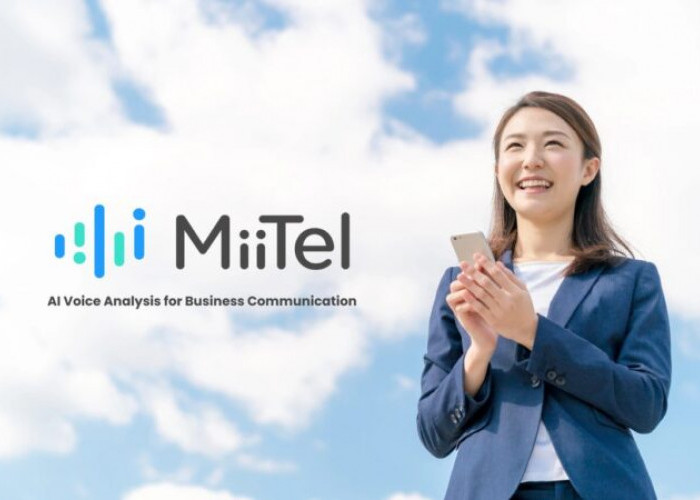 MiiTel Lampaui 110.000 Pengguna di 3.000+ Perusahaan, Perkuat Posisi sebagai Solusi AI Komunikasi Bisnis