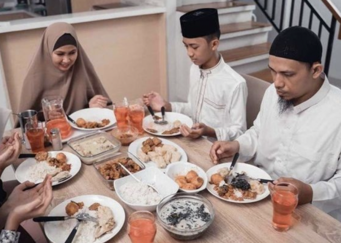 Menjelang Bulan Ramadhan: Berikut Jadwal Awal Puasa Muhammadiyah, NU dan Pemerintah