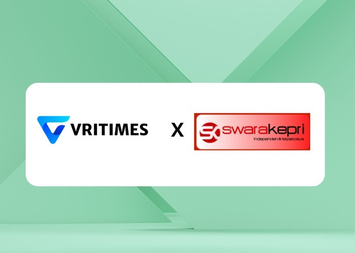 VRITIMES dan SwaraKepri.com Bermitra untuk Memperkuat Jangkauan Berita di Kepulauan Riau