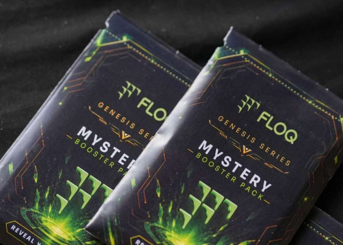 FLOQ dan tiket.com Dorong Adopsi Kripto Lewat Reward Perjalanan