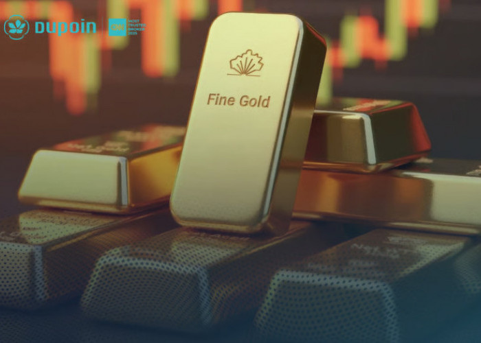 Meski Terkoreksi di AkhirTahun, Tren Naik Emas di 2026 Dinilai Masih Kuat