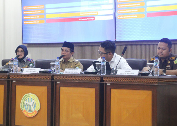 Mulai 1 Oktober, Pontianak Terapkan Aturan Baru Antrean Solar Bersubsidi