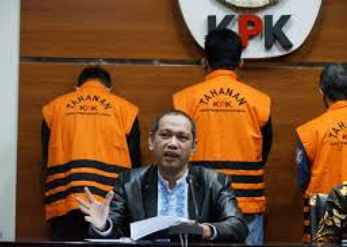 Breaking News !!! Wakil Ketua KPK Nurul Ghufron Laporkan Albertina Ho ke Dewas KPK, Ada apa ?