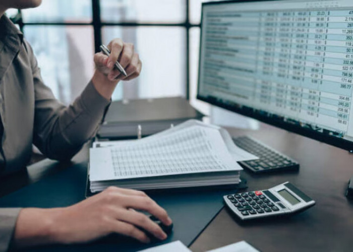 Aplikasi Akuntansi Online: Tingkatkan Efisiensi Bisnis dari Mana Saja Kapan Saja