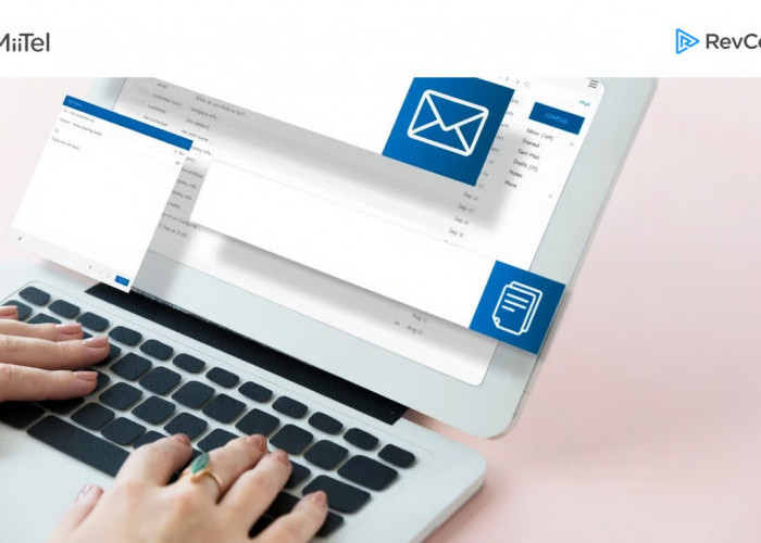 5 Tips Membuat Follow Up Email Setelah Meeting dengan Prospek