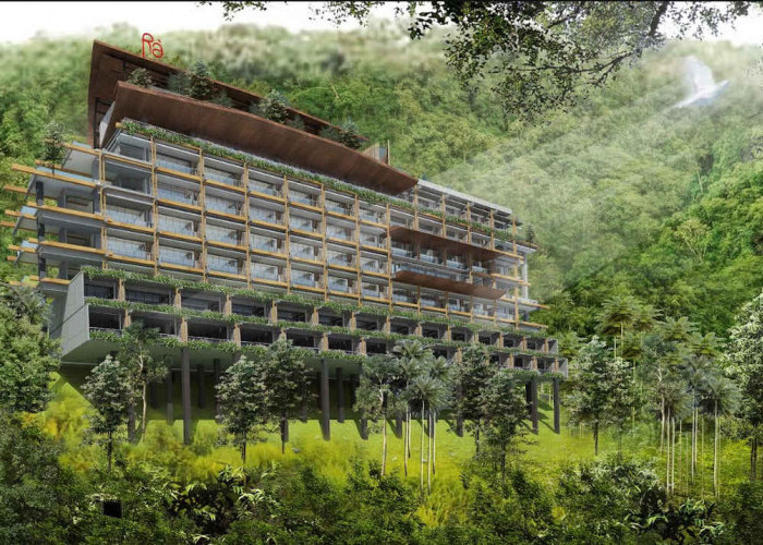Rà Hospitality Perkenalkan Rà Signature Komodo Labuan Bajo