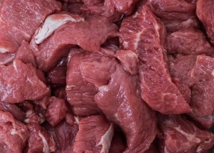 Kenapa Rasa Daging Hewan Kurban Berbeda Dari Daging Biasa? Ini Penjelasan Ilmiahnya!
