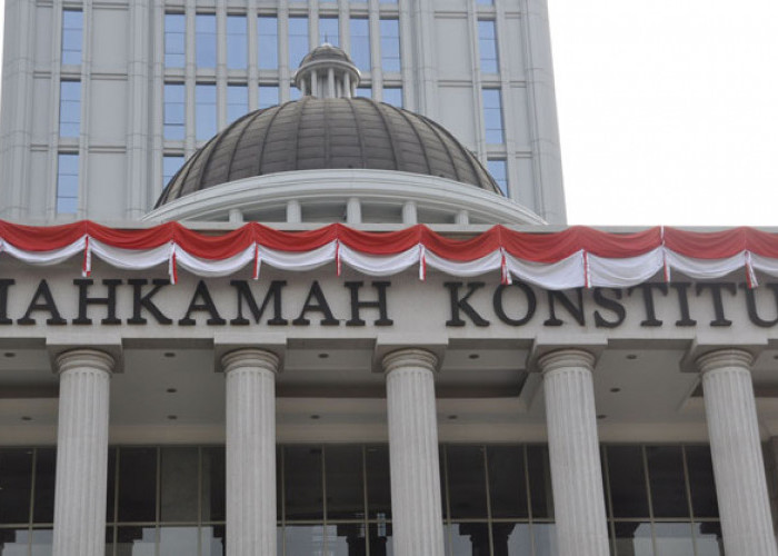 Putusan MK Soal Ambang Batas Parlemen Dinilai Tepat oleh Koordinator Komite Pemilih Indonesia