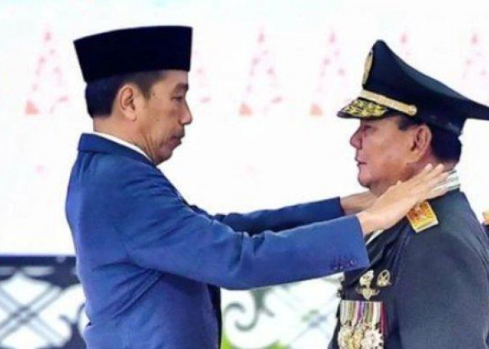 Adian Napitupulu Bersuara terhadap Pangkat Jenderal untuk Prabowo oleh Jokowi: Skema Politik atau Lobi Baru?