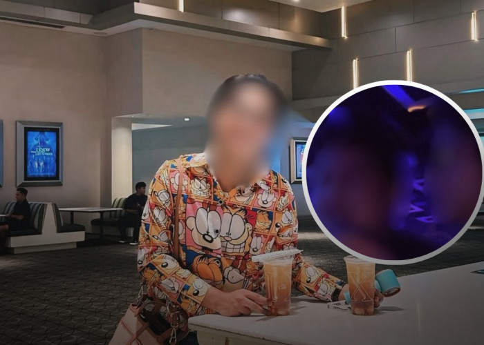 Diduga Sebar Hoax, Selebgram Inisial RB Dilaporkan ke Polda Kalbar