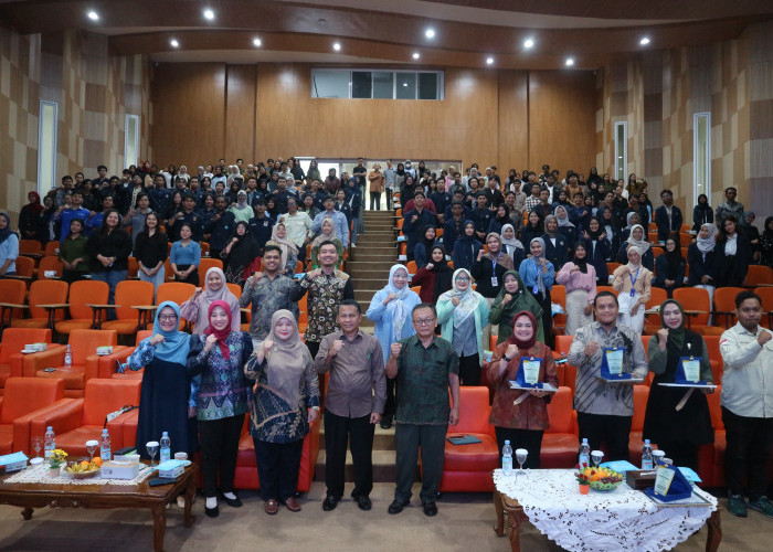 Seminar Nasional dan Galeri Planopedia dalam Rangka Hari Tata Ruang 2024: Tata Ruang Berketahanan Iklim