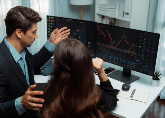 Bagaimana Konflik Internasional Mempengaruhi Pair Forex Utama: Analisis Ketegangan Iran-AS terhadap EUR/USD